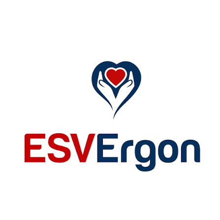 Logo ESV ERGON